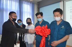 穩生產，求精益，家紡車間精益生產總結再深化