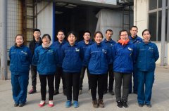 面二整裝車間乙班:靠精細管理創出佳績