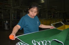 一線員工:說一千道一萬,品質過硬是關鍵