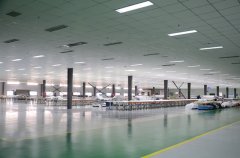 家紡成品車間裁剪工段:小處細處挖潛力