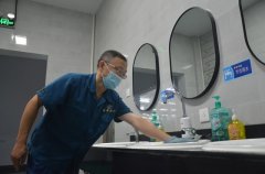 賈建康:努力讓每一天的工作不留瑕疵