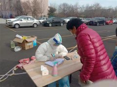 互道一聲珍重,是這初春里最好的慰藉