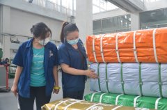 打包帶、小商標，一分一厘挖潛力